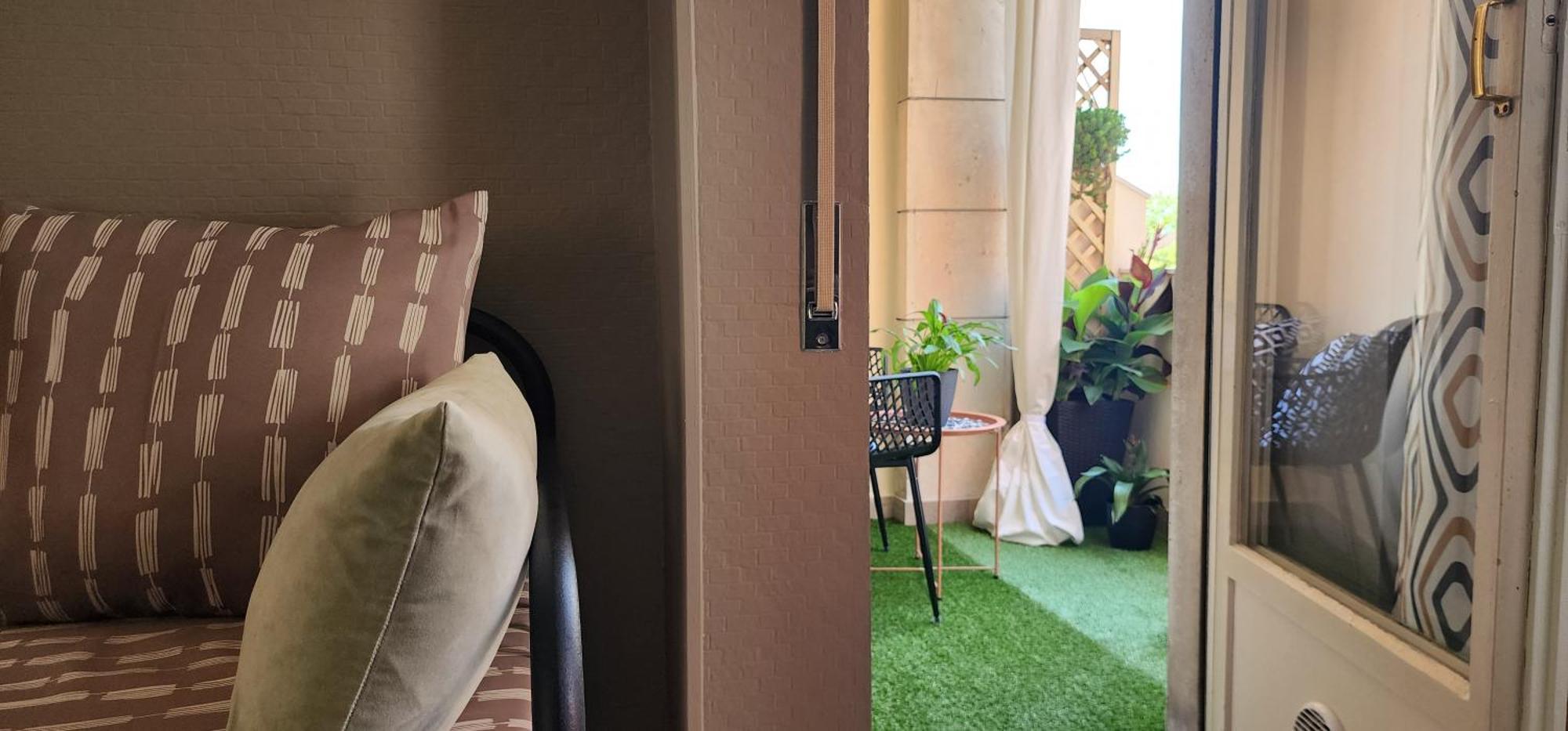 Welcome Verona Rooms & Apartments Bagian luar foto