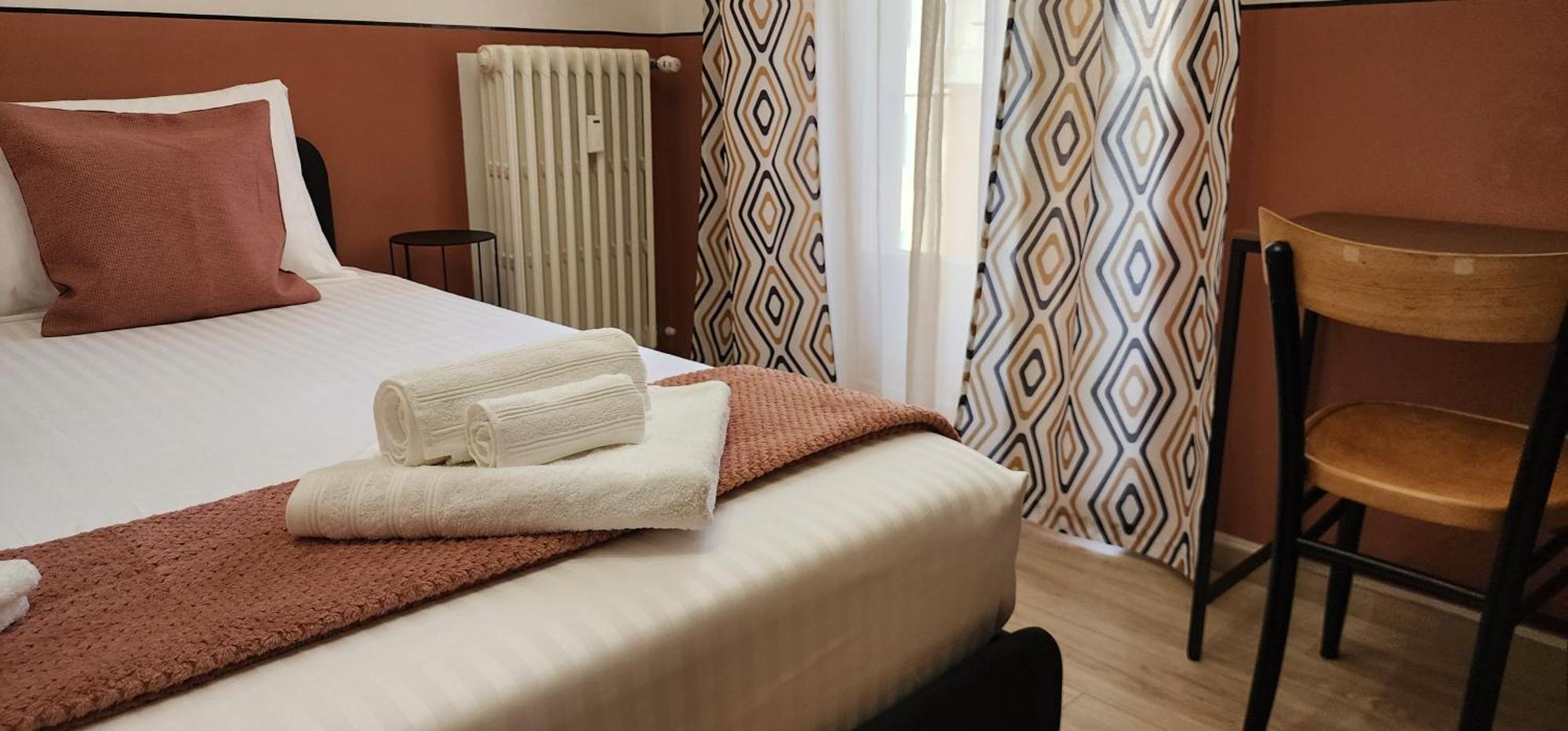 Welcome Verona Rooms & Apartments Bagian luar foto